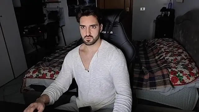 Al3xox02 Chat XXX in diretta