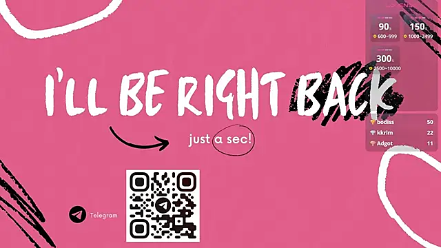 vivi_uwu's Live XXX Chat