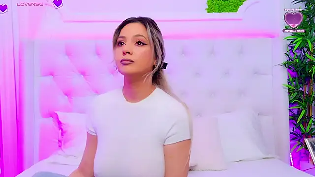 Chat XXX Live AriannaSins