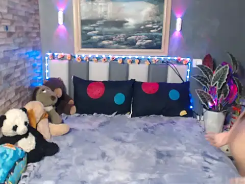 Chat XXX Live HotNathalie6900