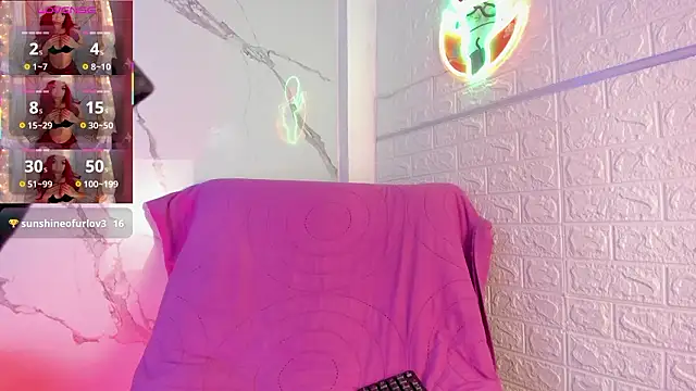 Serena_Fey's Live XXX Chat