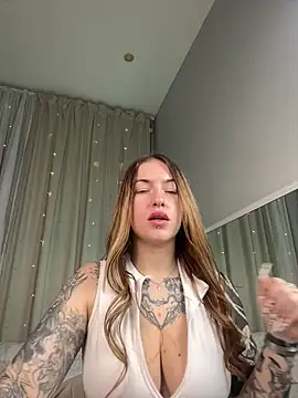 Tattitude_のライブXXXチャット