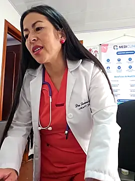 Chatroom XXX en direct de JustSamantha_