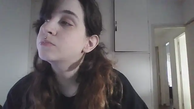 DarkytahのライブXXXチャット