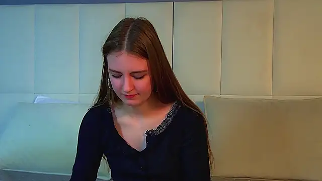 SofiaSarvain: απευθείας συνομιλία ΧΧΧ