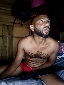 Camodick's Live XXX Chat