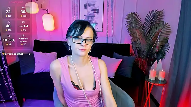 BrandiSweetie's Live XXX Chat