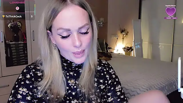 Libby_NoraのライブXXXチャット