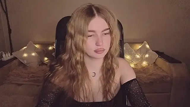 ViolettaLopez's Live XXX Chat