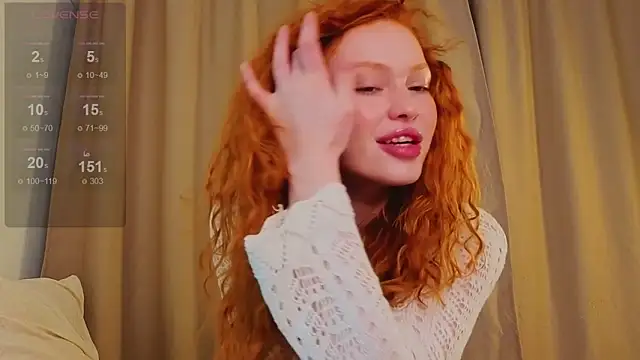 Born_to_Loveee's Live XXX Chat