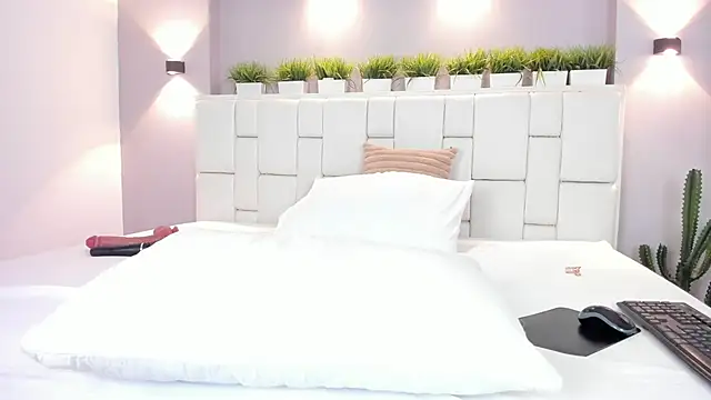 ValeriaGarcia's Live XXX Chat