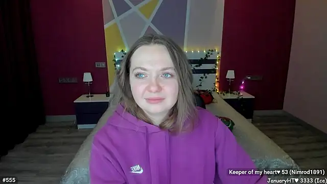 LizaGost's Live XXX Chat