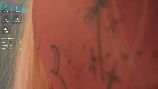 SophiePalmer's Live XXX Chat