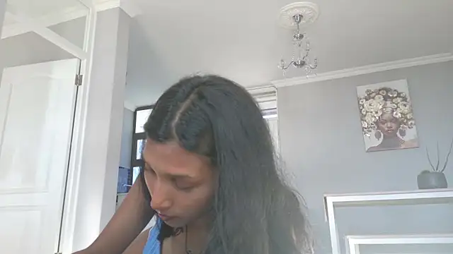 kawaiibabypie1のライブXXXチャット