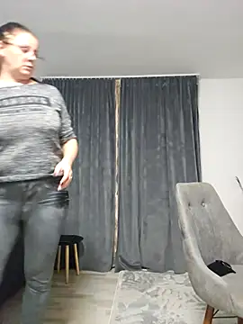 KristenVega's Live XXX Chat