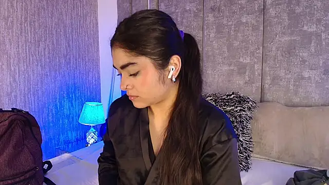 GiselOrtiz's Live XXX Chat