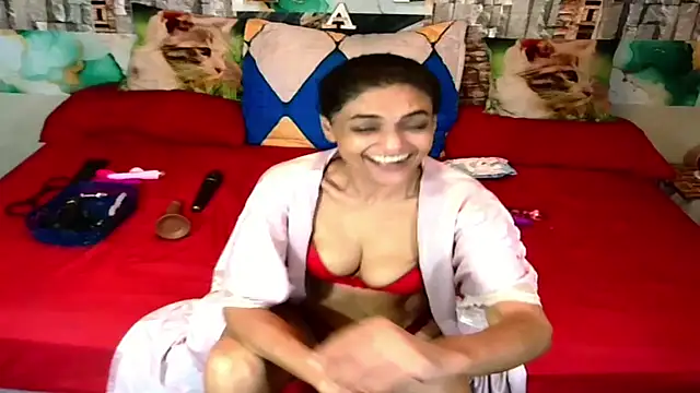 Indian_Blaze00 现场XXX聊天