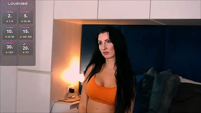 Alexa_Clarks Live XXX Chat