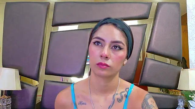 NicoleEsposito's Live XXX Chat