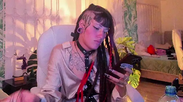 _sharlotte777's Live XXX Chat