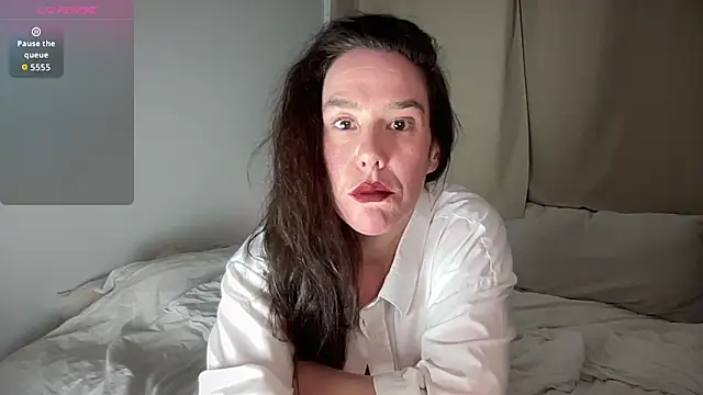 MilkyHoneyLullabies' Live XXX Chat