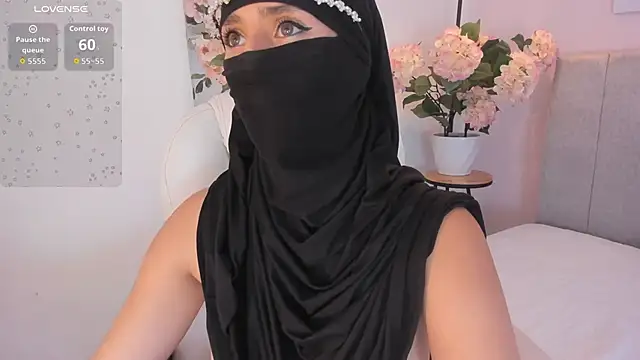 Chat XXX ao vivo de rawiya