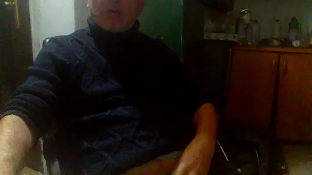 NAPPY_ Adlı Modelin Web Kamerası Şovu