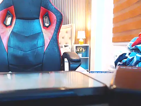 fuckinghot201 Chat XXX in diretta