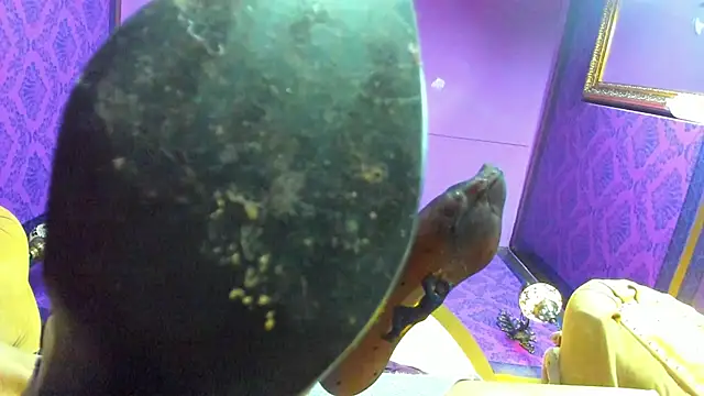 Chat +18 de Scarlett_Barnes ao vivo