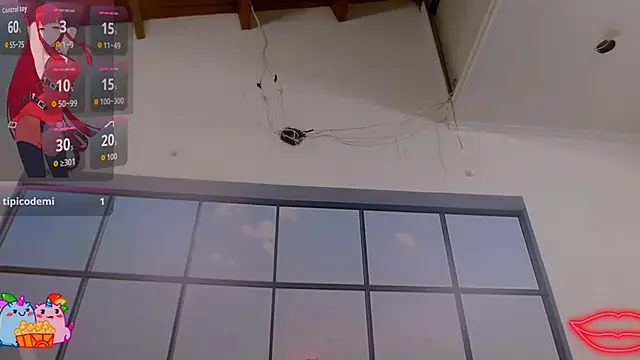 sara_hot_18's Live XXX Chat