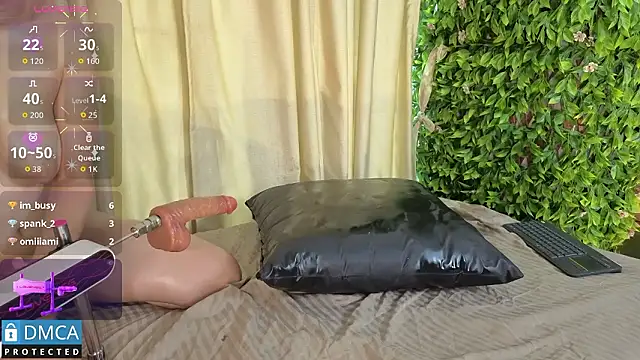 nena_cupcake_'s Live XXX Chat