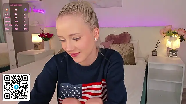 Anellyball 即時 XXX 聊天