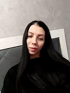 Show modela Princessa99885 na web-kameri