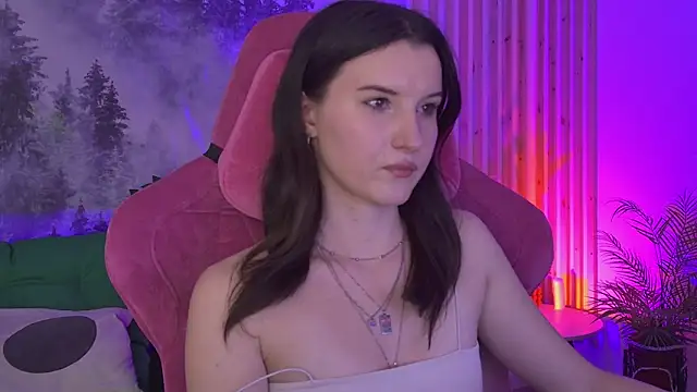 AgataWillis' Live XXX Chat