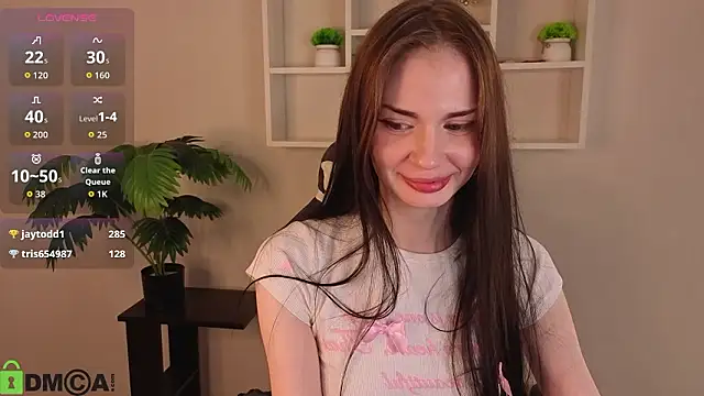 Jennie_Hunter's Live XXX Chat