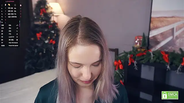 HongTomczak élő XXX-chatje