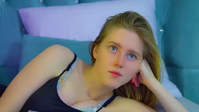 LexiBookwell's Live XXX Chat