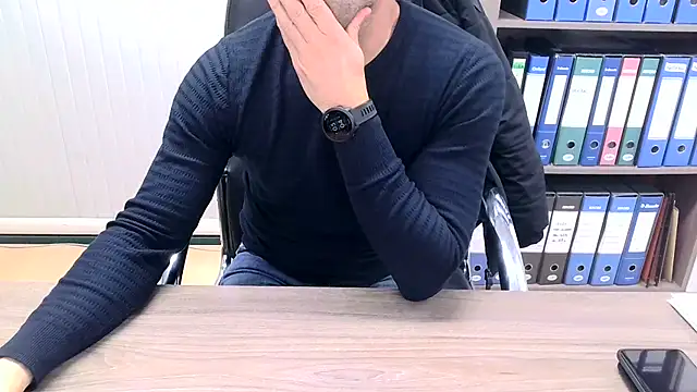 Evasionee webkamerás műsora