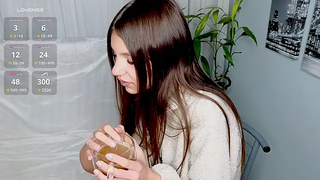 Chatroom XXX en direct de Little__Lunaa