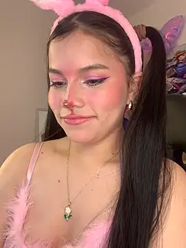 violettabond's Live XXX Chat