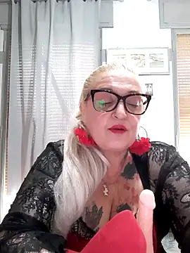 Show de athena80_sexy na webcam