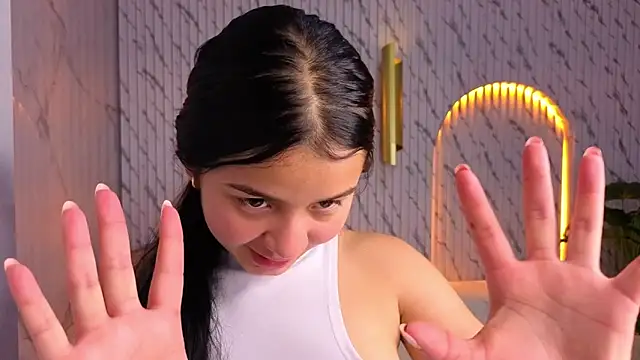 Chat XXX en directo de Sofi_Adams_Tx