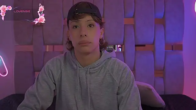 Chat XXX ao vivo de _SweetyAngel_