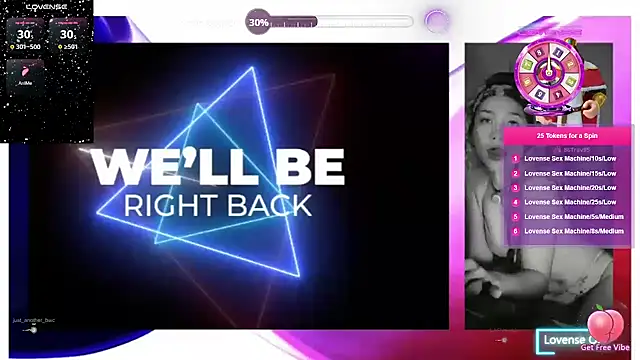 25sweetlilbunnyn Live XXX chat