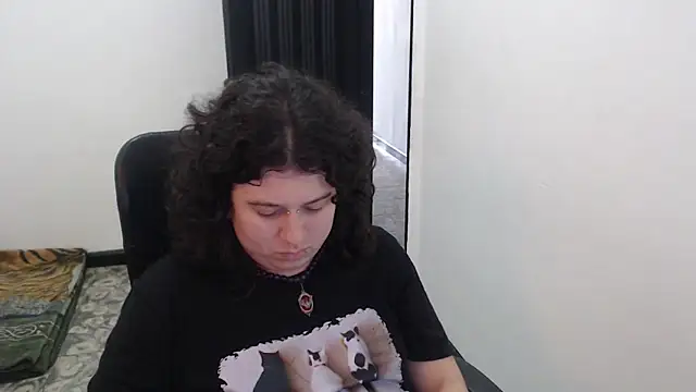 Smoke_trip_Alicia's Webcam Show