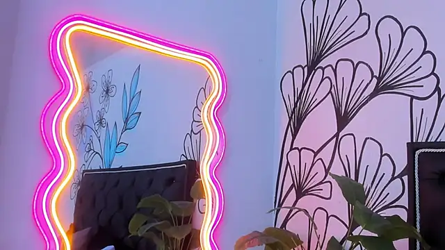 Sweet_Ariadna_'s Live XXX Chat