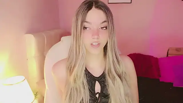 EvaEvangeline's Live XXX Chat