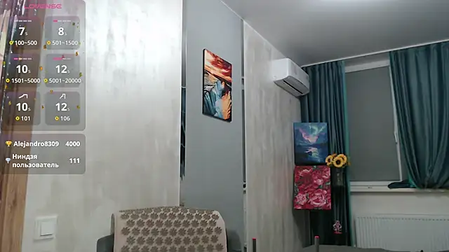 Stacy_Davice's Live XXX Chat