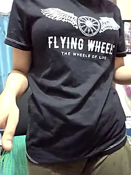 Suvosri's Live XXX Chat