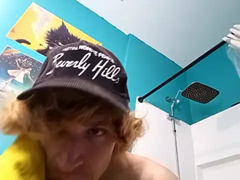 TheGAPEgatsby92's Live XXX Chat